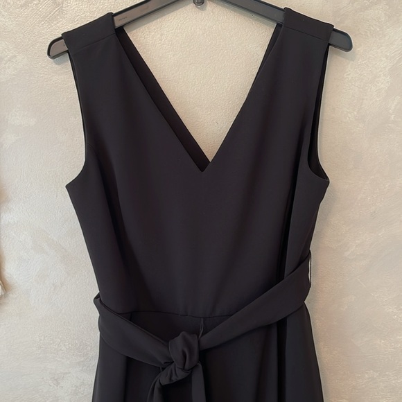 Black Jumpsuit 14 - Picture 5 of 11